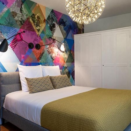 Le Leon Bourgeois 6 Pers Hypercentre Epernay Apartment ภายนอก รูปภาพ