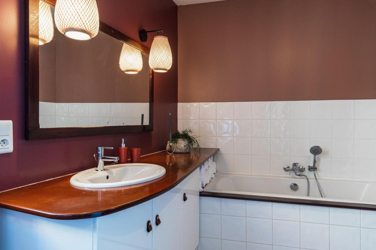 Le Leon Bourgeois 6 Pers Hypercentre Epernay Apartment ภายนอก รูปภาพ