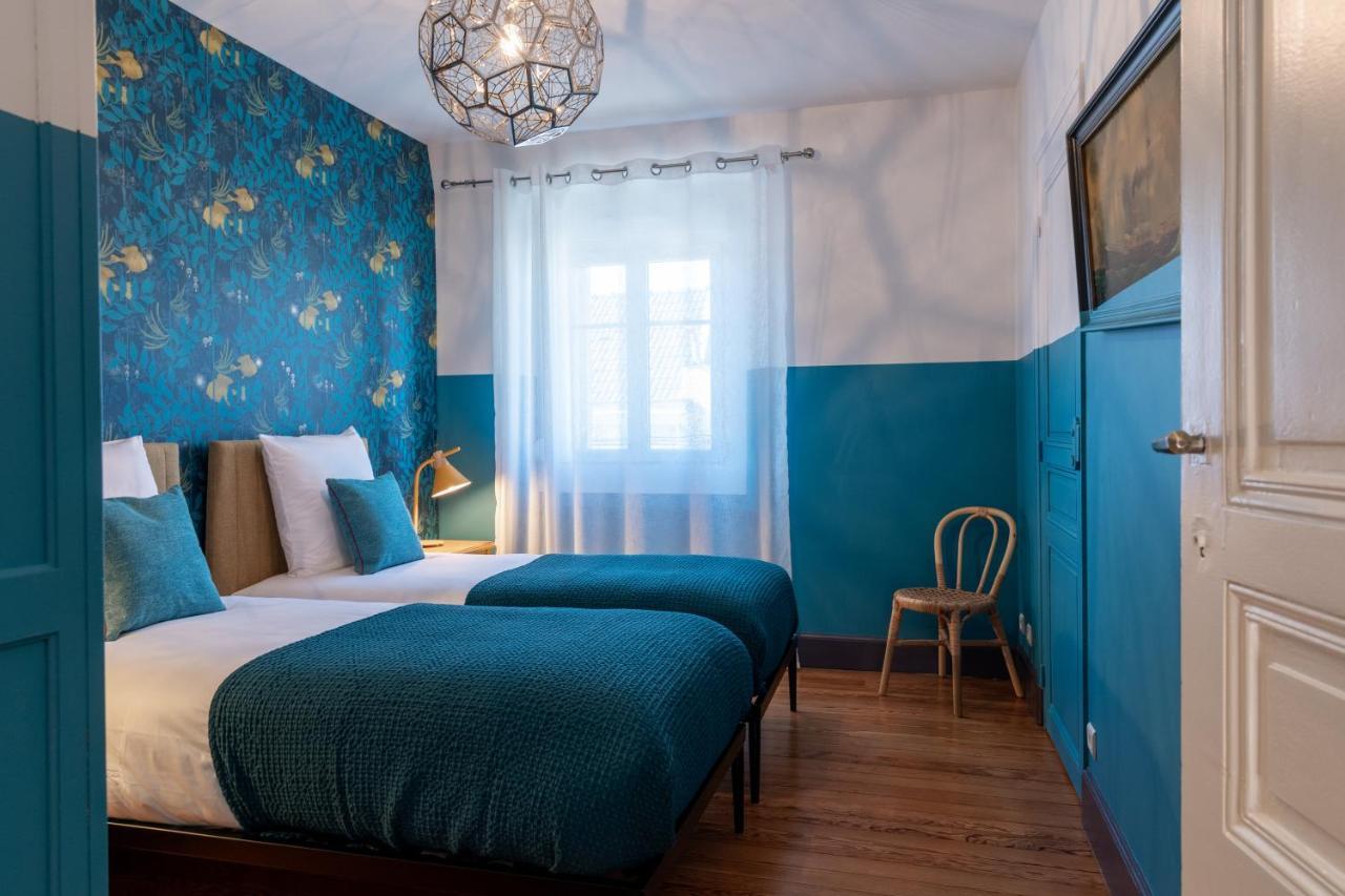 Le Leon Bourgeois 6 Pers Hypercentre Epernay Apartment ภายนอก รูปภาพ